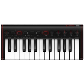 Controlador IK Multimedia Irig Keys 2 Mini USB Midi