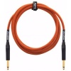 Orange Cable Profesional De Instrumento Plug Plug 9 Metros