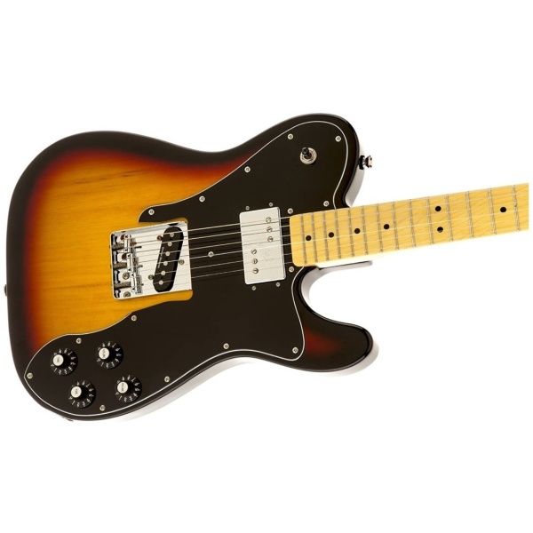Guitarra Squier Telecaster Custom Vintage Modified