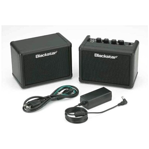 Blackstar Fly 3 Bass Pack Mini Amp para Bajo de 6W