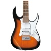 Guitarra Electrica Ibanez Grg140 Hss Rosewood 24 fret