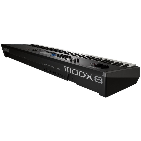 Sintetizador Yamaha Modx8 88 Notas Acción Martillo