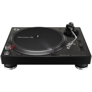 Bandeja Giradiscos Pioneer DJ PLX500 USB