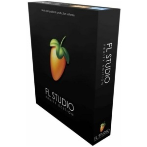 FL STUDIO 20 Fruity Edition Licencia Oficial