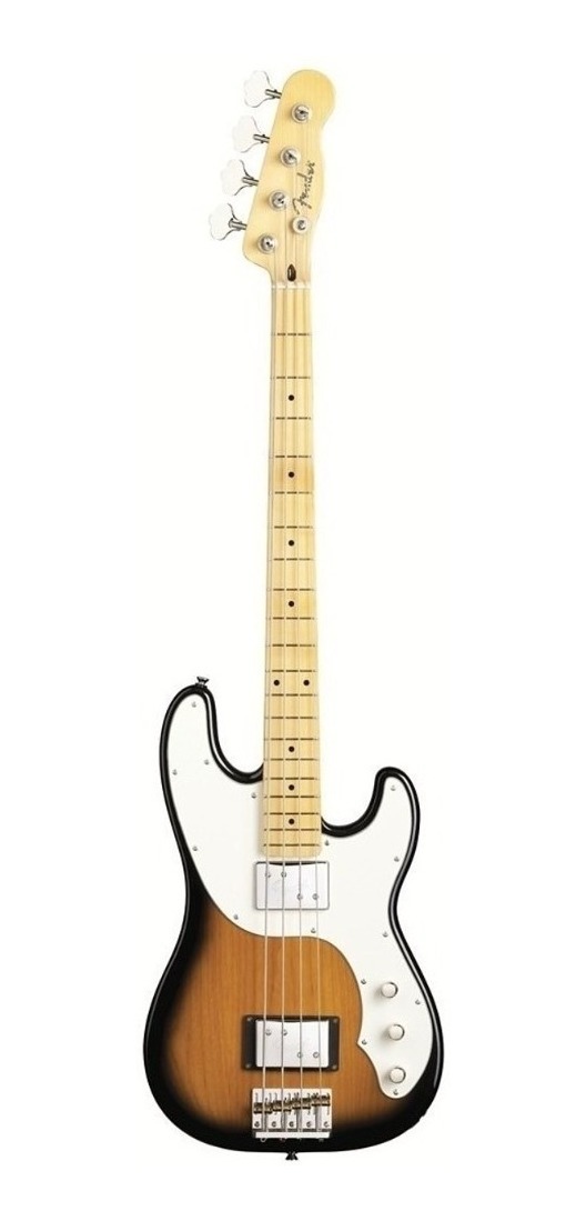 Bajo Fender Telecaster Bass Modern Player