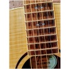 Guitarra Electroacustica Fender FA235E Concert con Fishman