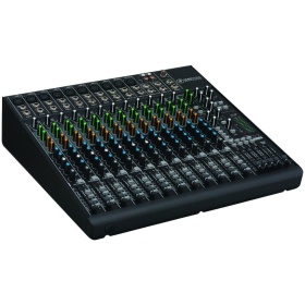 Mixer Mackie 1642 VLZ4 de 16 Canales con Pre Onyx