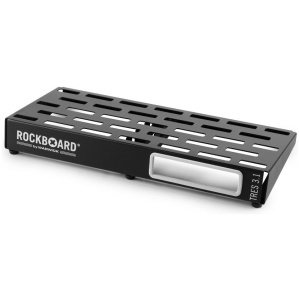 Pedalboard Rockboard Rbo B 3.1 Tres B Funda