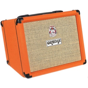 Amplificador De Guitarra Acustica Orange Acoustic 30