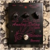 Pedal Ibanez Delay Analogico AD99 Made In Japan 90s