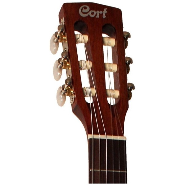 Guitarra Clásica Cort AC50 OP Classic Niño