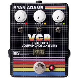 Jhs Vcr Ryan Adams Reverb Chorus Booster