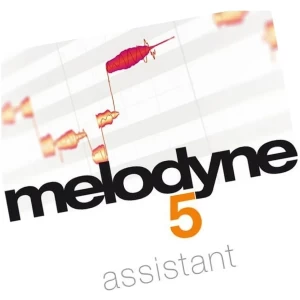 Melodyne 5 Assistant Stand Alone Vst Nuevo Original