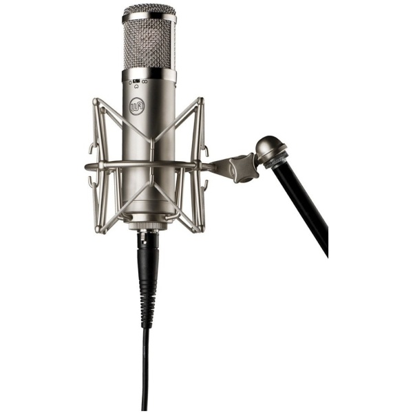 Microfono Warm Audio WA 47jr Condenser Tipo U47