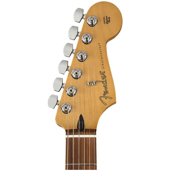 Guitarra Fender Stratocaster Player SSS Pau Ferro
