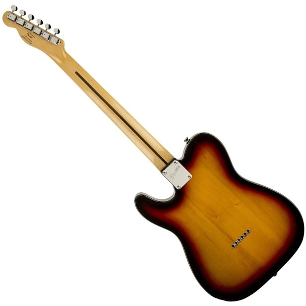 Guitarra Squier Telecaster Custom Vintage Modified