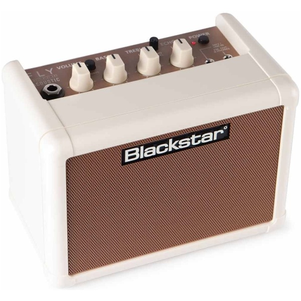Amplificadores Mini Blackstar Fly 3 Acoustic Pack