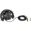 Auriculares Audio Technica ATH M30x Monitoreo