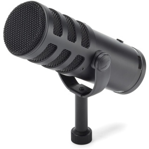 Microfono Dinamico Samson Q9u Cardioide USB