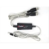 Cable Interface Prodipe Midi Usb 1in/1out
