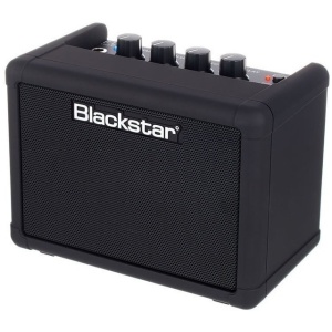 Blackstar Fly 3 Bluetooth Mini Amp 3w 1x3 Portatil