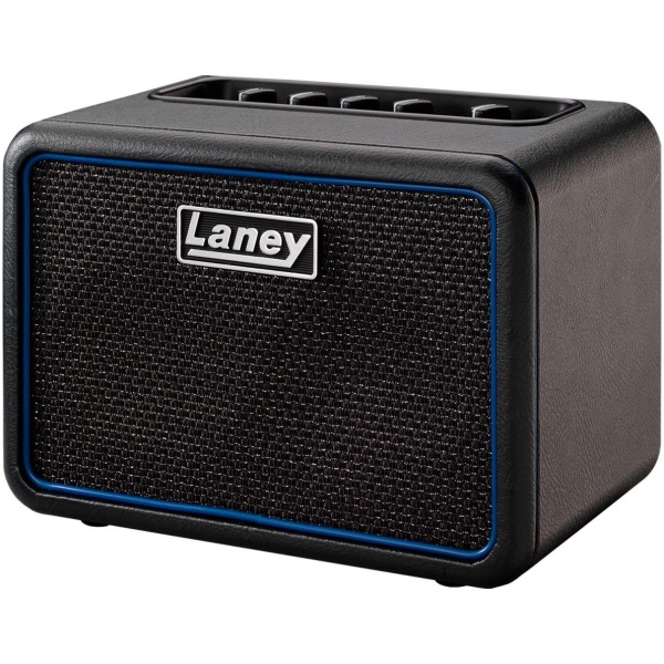 Amplificador Laney Mini Bass NX para Bajo de 9W