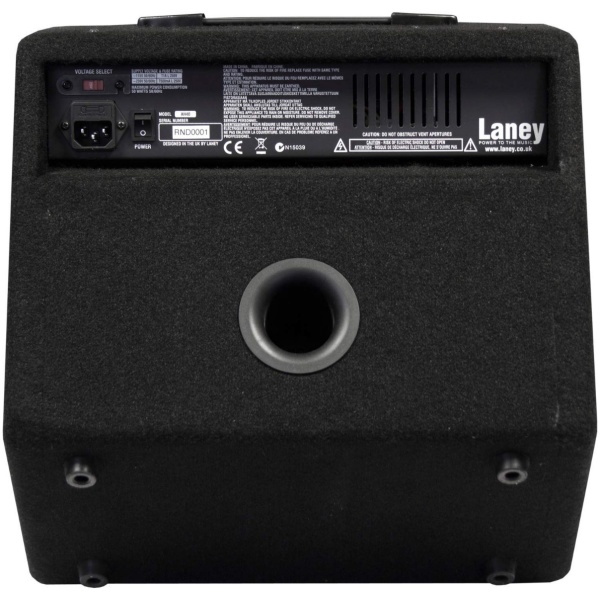 Amplificador Laney AH40 Multi Instrumentos
