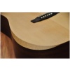 Guitarra Acústica Cort Earth Bevel Cut Open Pore