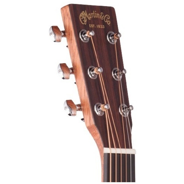 Guitarra Electroacústica Martin Road Series GPC11e