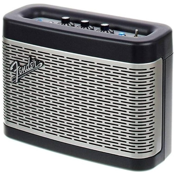 Parlante Bluetooth Fender Newport 30w