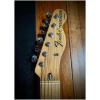 Guitarra Fender Telecaster Thinline 72 Classic Series - Usada