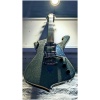 Guitarra Ibanez Paul Stanley PS120 Silver - Usada