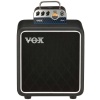 Vox MV50 CR Set Cabezal Nutube Rock Tone y Caja BBC108 1x8