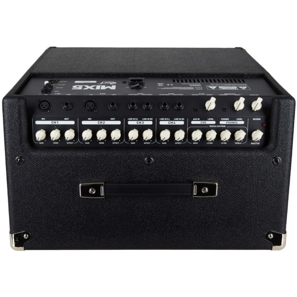 Amplificador Cort MIX5 Combo Multiproposito de 150w