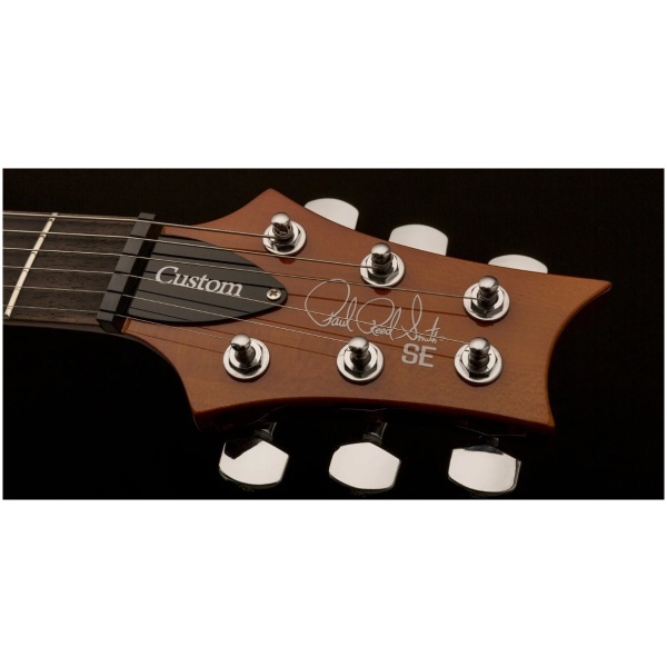 Guitarra PRS SE Custom 22 Tremolo Humbuckers
