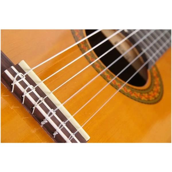 Guitarra Clasica Yamaha C40 II