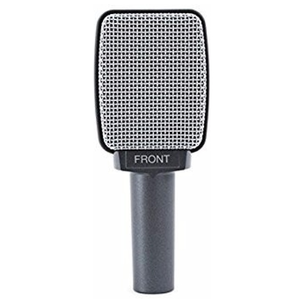 Microfono Sennheiser E609 Supercardioide
