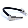 Cable Interpedal Mooer PC6 Plug Angular 15Cm
