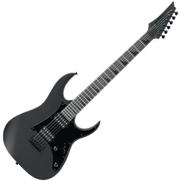 Guitarra Electrica Ibanez Gio GRGR131 EXB Mate
