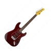 Guitarra G&L Legacy Tribute S500 Rosewood Stratocaster