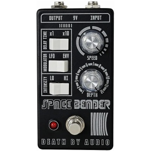 DEATH BY AUDIO Space Bender Chorus Flanger-USA