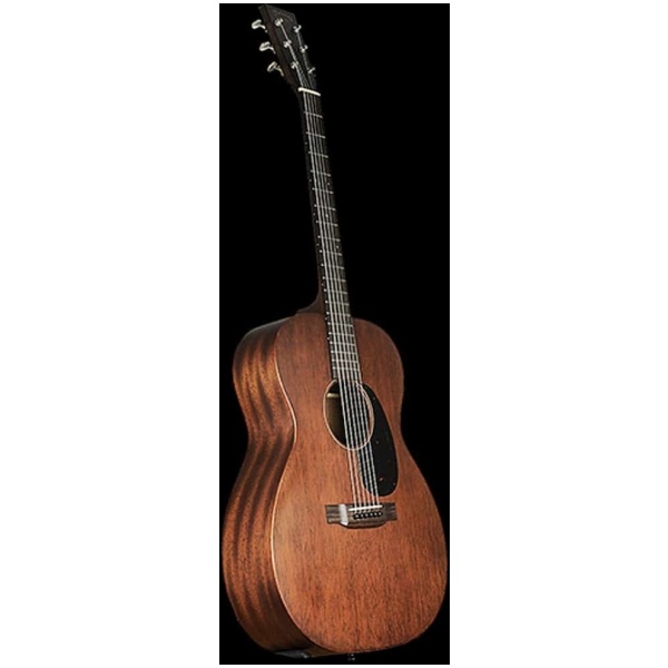 Guitarra Acústica Martin 00015m con Estuche - Made In USA
