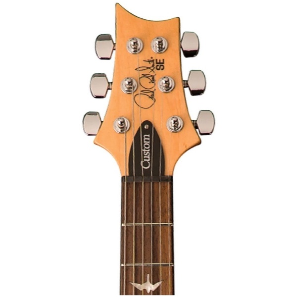 Guitarra Eléctrica PRS SE Custom 24 Tremolo