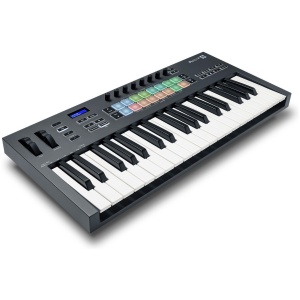 Controlador Midi FL Key 37-Para FL Studio