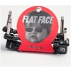 Cable Interpedal Western Flat Face 15cm x 3 Unidades