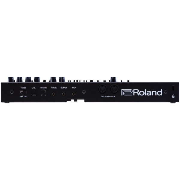 Sintetizador Roland JP-08 Boutique Module