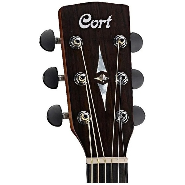 Guitarra Acústica Cort L100c
