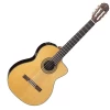 Guitarra Takamine TC132sc Electroacustica Nylon Made in Japan
