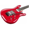 Guitarra Ibanez JS2480 Joe Satriani con Estuche Japon