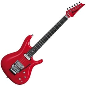 Guitarra Ibanez JS2480 Joe Satriani con Estuche Japon